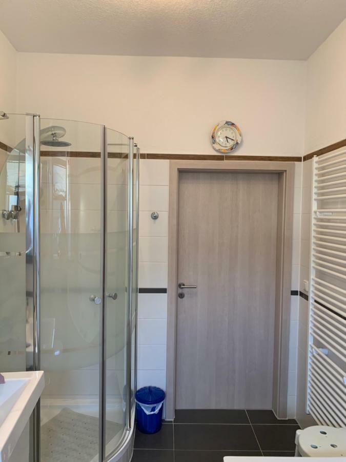 Ferienwohnung Annaberg-Buchholz Esterno foto